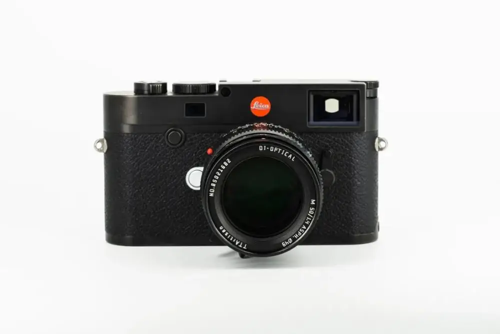 US $369.00 TTARTISAN M 50mm F14 Lens For Leica M ASPH M Manual Focus Lens For Leica M Mount Camera M9 M10 Camera Lens