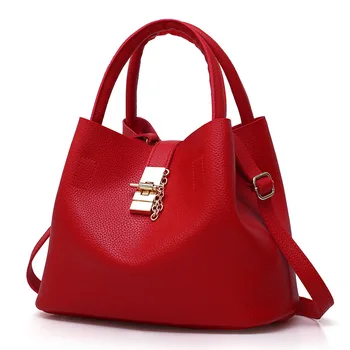 

Shoulder Bag Handbags Bucket Bag Female Fashion Shoulder/Crossbody Bag