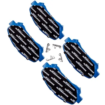 

Front Disc Brake Pad set for Nissan X-Trail 2.0L 2.5L for Suzuki Kaizexi 2.4L