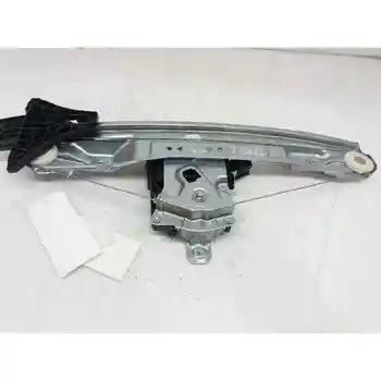 

20952723 WINDOW LIFTER REAR LEFT OPEL INSIGNIA SPORTS TOURER