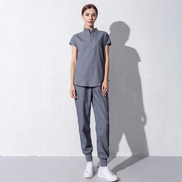 Desenhos animados Imprimir Roupas Médicas para Homens e Mulheres, Pet Shop  Workwear, Scrub Top, Veterinária Scrubs Calças, Médico e Enfermeira  Uniforme, Plus Size - AliExpress