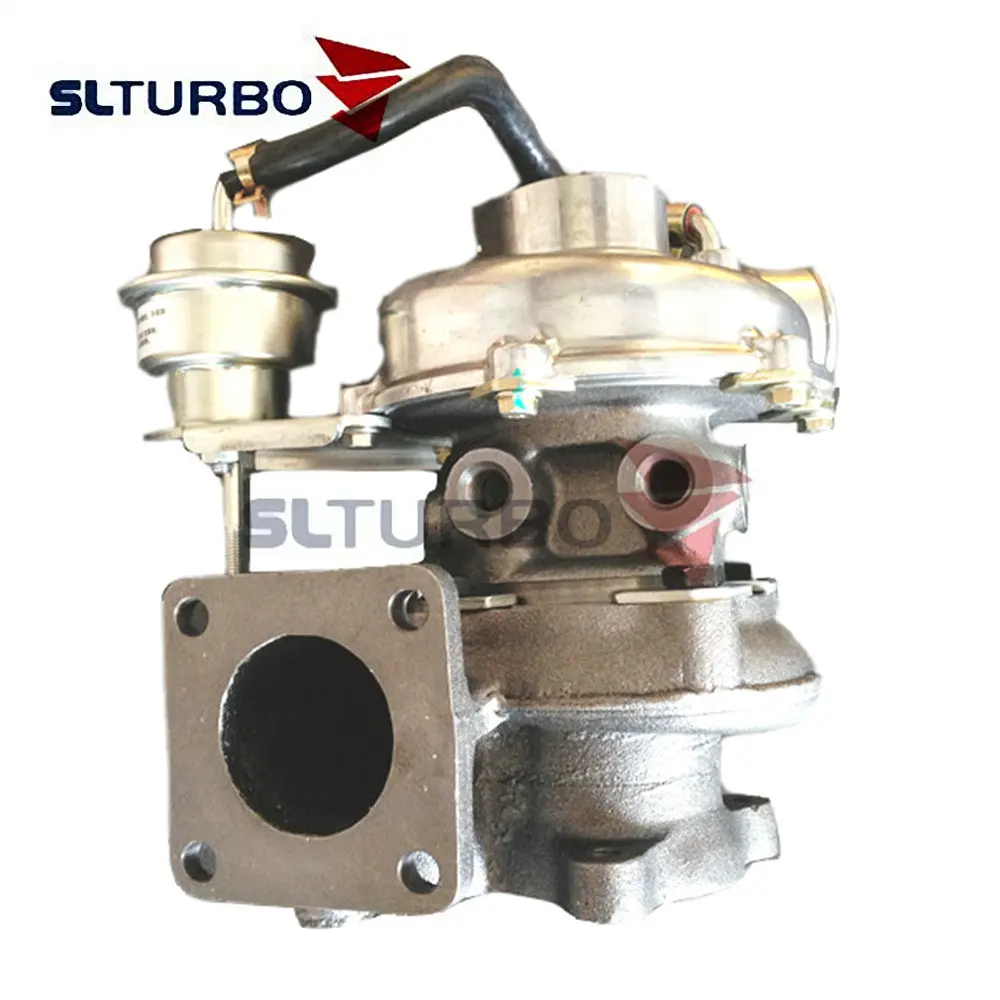 Details about   Turbocharger RHB5 8944777341 8970192920 VI87 VI35 for Isuzu Trooper 2.8 TD 4JB1T