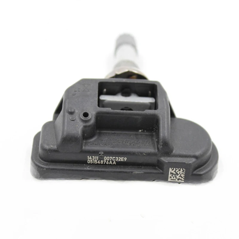 Высококачественный датчик давления в шинах для Alfa Romeo 4C Fiat 500L 05154876AA TPMS датчик