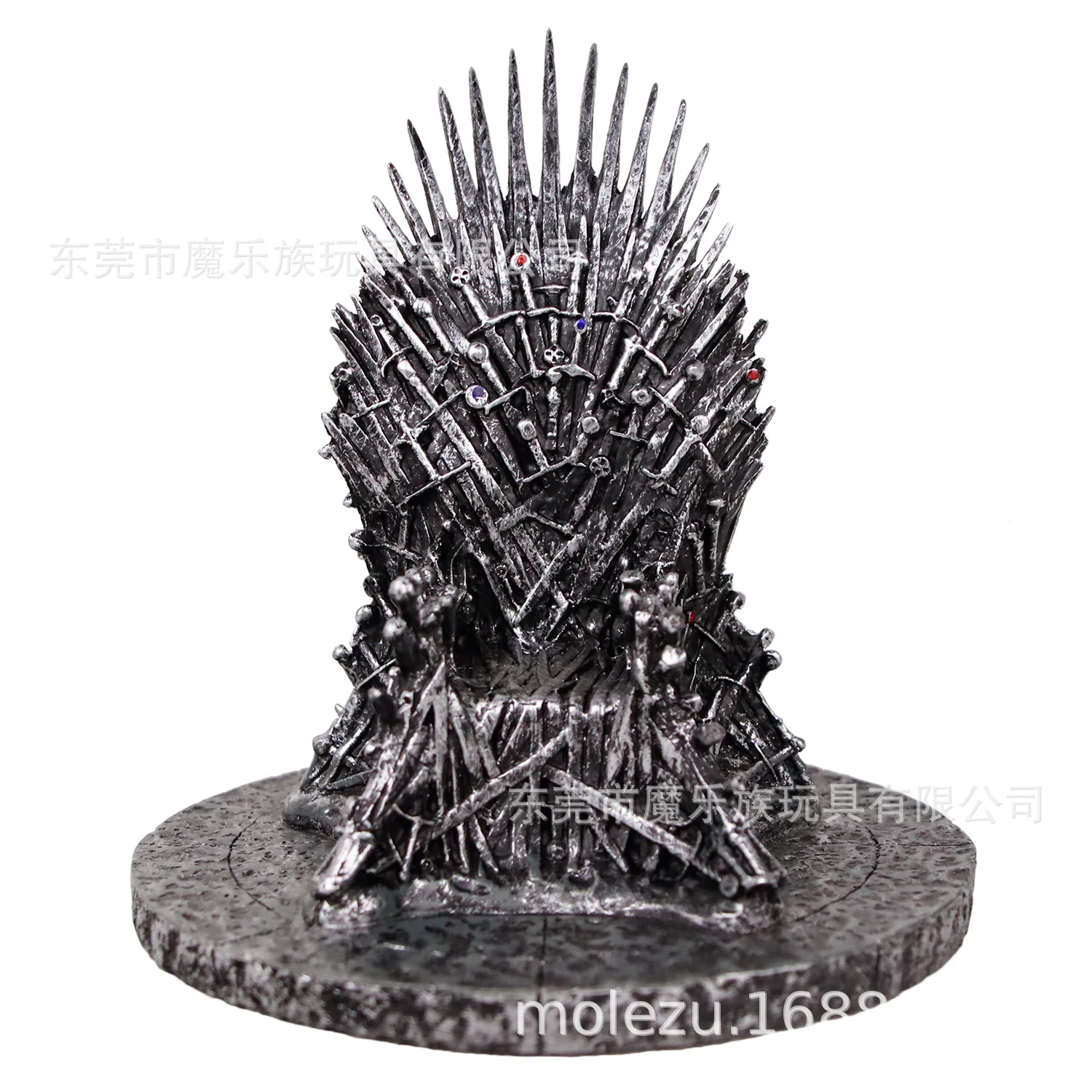 

Game of Thrones of Yu-gi-oh Seat Garage Kit Game of Thrones A Song of Ice And Fire Realistic Throne Garage Kit Model Small Thron