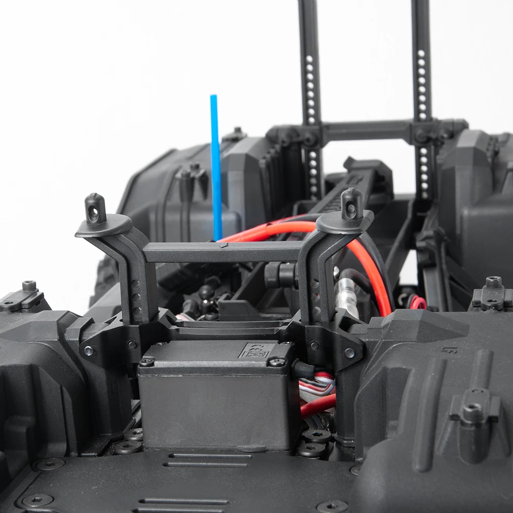 TRX-4-车壳柱固定座-亚黑X1 (13)