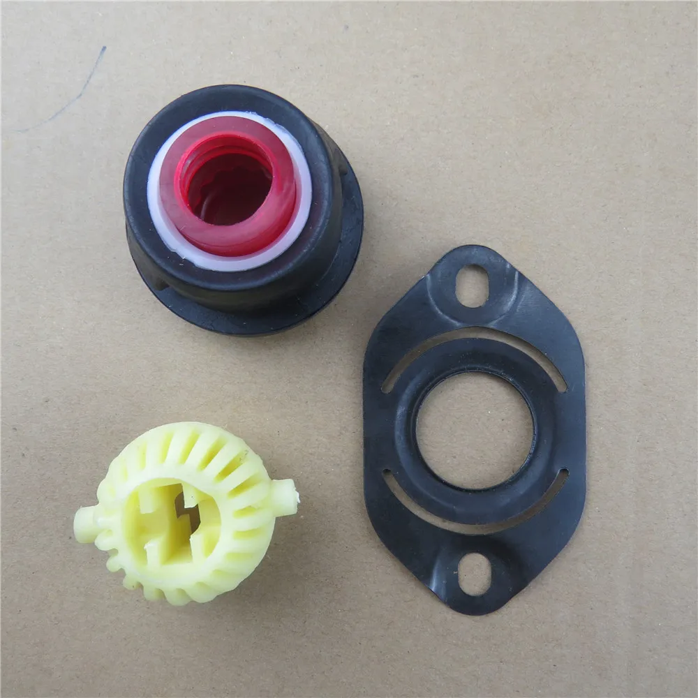 FHAWKEYEQ Qty 15 Manual Transmission Shift Repair Kit For 84-92 VW Jetta Golf Seat Toledo 191 798 116 A 191798116A 191 798 116 N