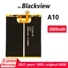 Original 2800mAh A10 Replacement battery For Blackview A10/A10 Pro Genuine High Quality Batteries Bateria With Tracking number