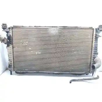 

1354177 WATER RADIATOR for FORD FOCUS HATCHBACK (CHAP)