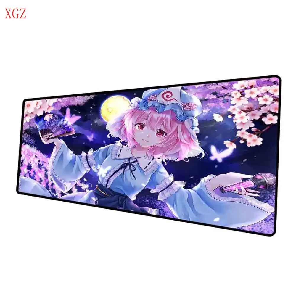 Color : 5mm, Size : 900x400mm Xungzl Touhou Project Series Anime Printed Mouse Pad Large Cartoon Anime Non-Slip Rubber Mat Office Computer Keyboard Mousepad Game Player Play Mats Mouse Pads Color : 5mm, Size : 900x400mm Xungzl Touhou Project Series Anime Printed Mouse Pad Large Cartoon Anime Non-Slip Rubber Mat Office Computer Keyboard Mousepad Game Player Play Mats Mouse Pads