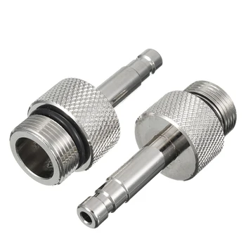 

Replacement For CVT 09G DSG 01J 4Pcs Transmission Fluid Oil Filler Change Adapter Gearbox Connector
