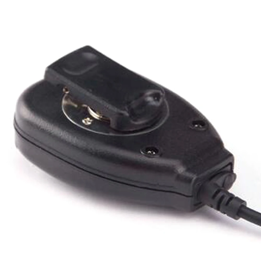 BAOFENG ручной микрофон H14-K1 для двухстороннее радио/Иди и болтай Walkie talkie “иди и UV-5R серийный UV-82 UV-B5 UV-B6 UV-3R