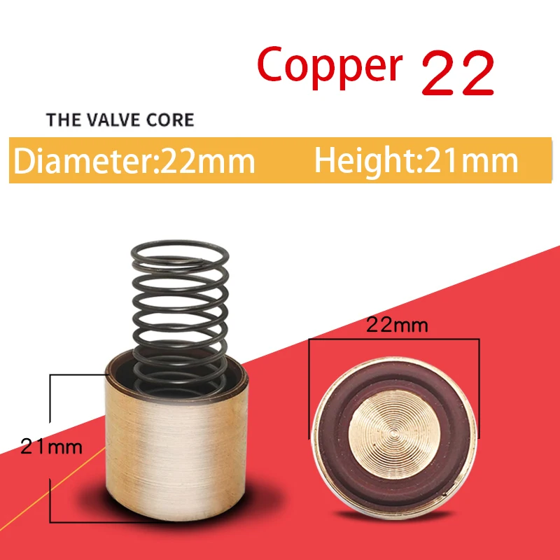 1 шт. обратный клапан для воздушного компрессора без масла|Пневматические