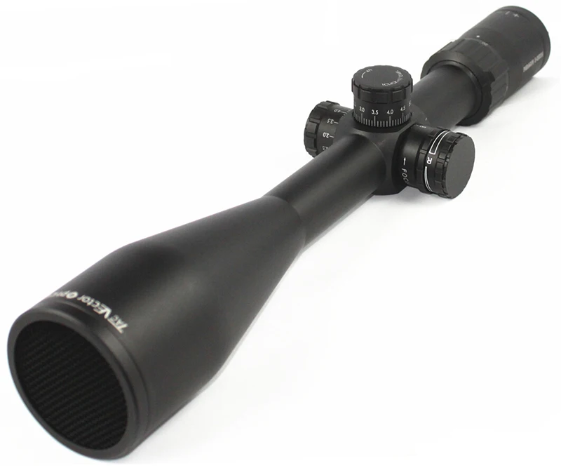 VO Paragon 5-25x56 Acom 7