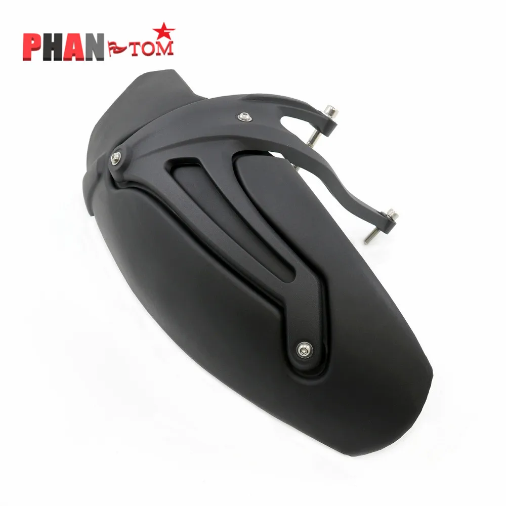 

For BMW R1200GS 08-12 2008-2012 Motorcycle Rear Fender Mudguard Wheel Hugger Splash Guard