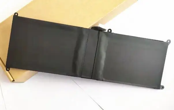 Новая модель телефона для DELL XPS 12 9250 Latitude 7275 09TV5X 0V55D0 7VKV9 9TV5X V55D0 7 6 V 30WH | Компьютеры и