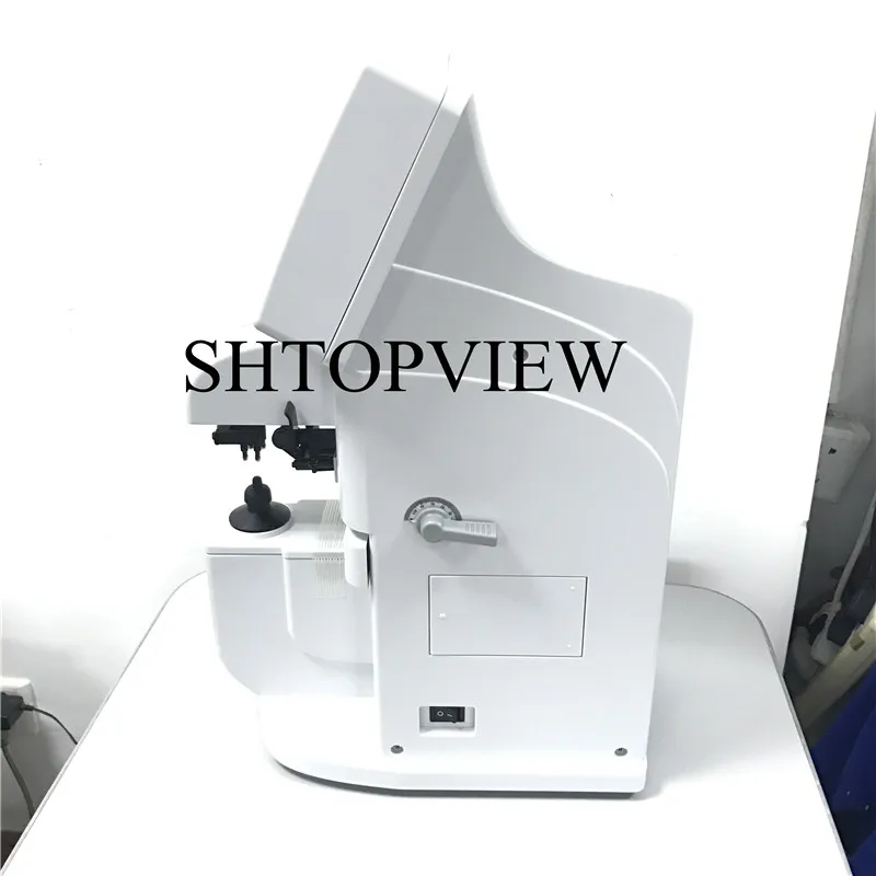 JD-2000B самая дешевая цена Lensometer Focimeter цифровой автоматический Lensmeter
