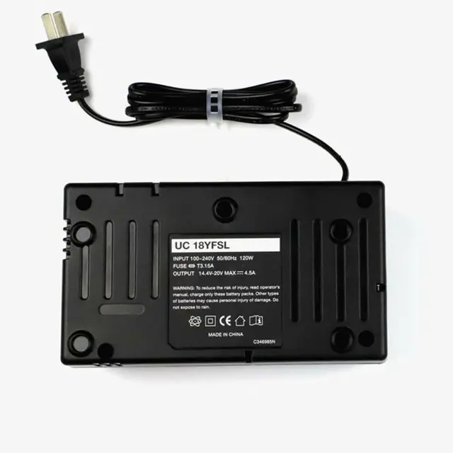 Hitachi Uc18yksl 14 18v Li Ion Battery Charger For Uc18yrsl Uc18ysl3 Uc18yrl Chargers Aliexpress Hitachi Uc18yksl 14 18v Li Ion Battery Charger For Uc18yrsl Uc18ysl3 Uc18yrl Chargers Aliexpress