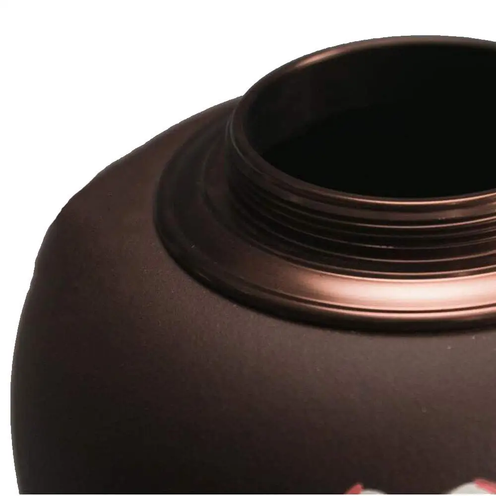 Pet urn Funeral Urn Cremation Urns For Human Ashes Adult Large Pet for Burial Urns At Home Or In Niche At Columbarium