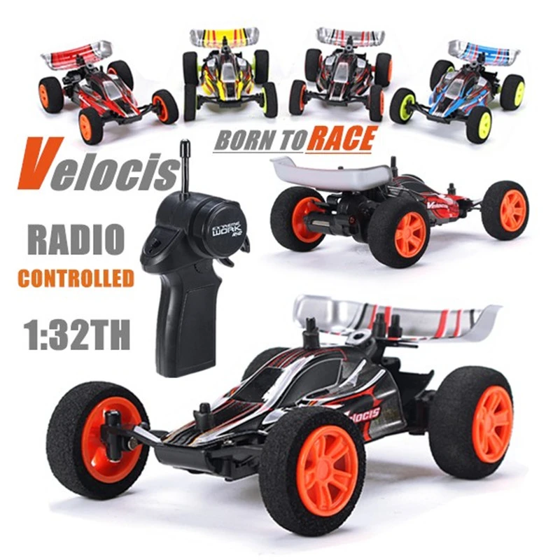 rc edition cars