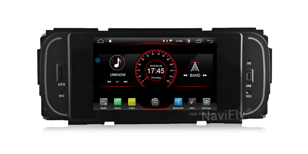 Android 9,0 автомобильный dvd мультимедийный плеер для JEEP Wrangler Компас Патриот Grand Cherokee Commander Dodge радио wifi