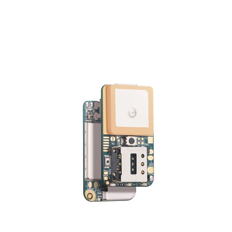  GSM Basis Station GPS Locator Freies Installation Anti-Diebstahl Gerät Kinder Pet Auto Anti-Verlore
