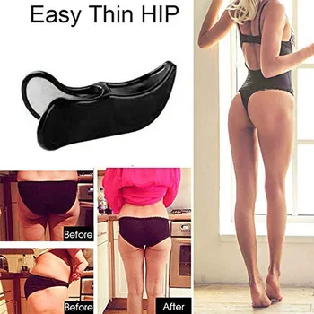 

Pelvic Floor Muscle Training Tool Fitness Equipment Hip Trainer Muscle Exercise Correction Bodybuilding Home Fitness Beauty Equi