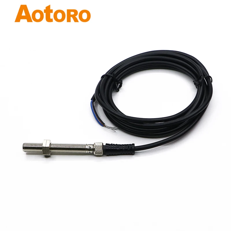 FRCM08-1.5-带连接器