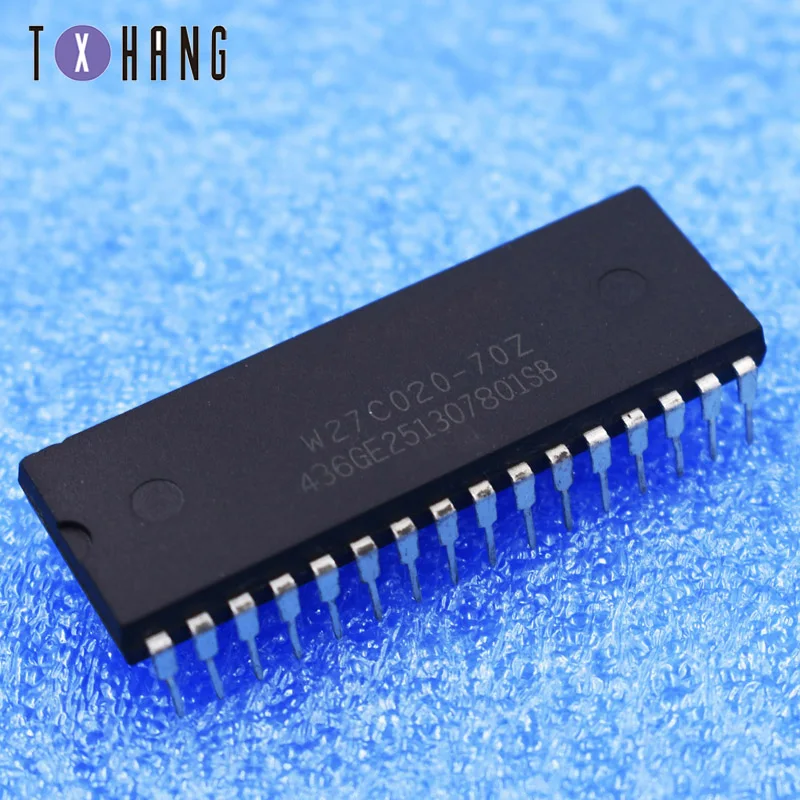 Деталь 256K x 8 OTP EPROM DIP-32 1 шт. | Электронные компоненты и принадлежности