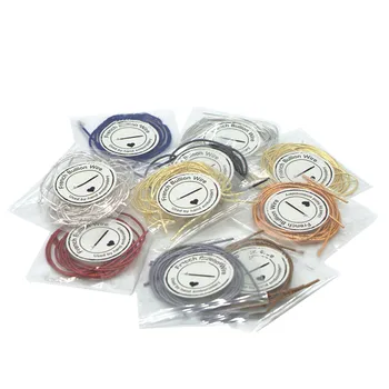 

Hard Silk Thread Sewing Embroidery Floss Kit DIY Sewing Thread Tools Accessories Creative Material Silk Hand Embroidery Material