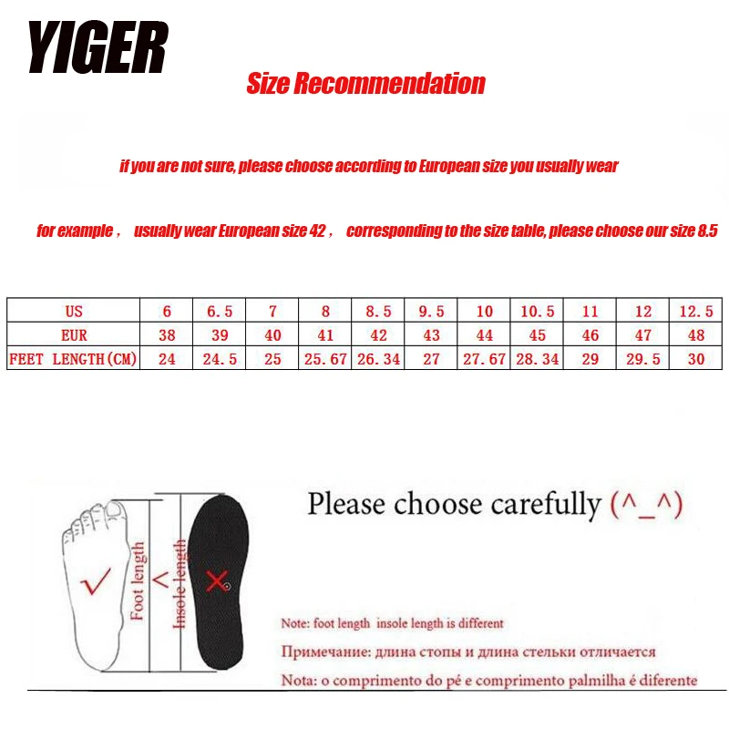 YIGER New Men boots Chelsea Winter Ankle Boots Genuine Leather Slip-on Man Desert Boots Plush fur warm Men Casual New