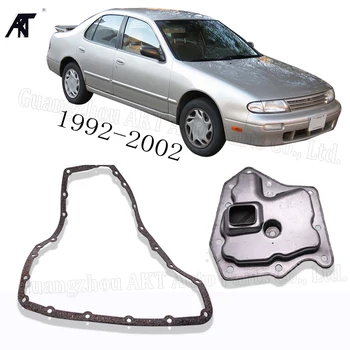 

Auto Transmission Gear Filter 31728-80X03 For Nissan RE4F04A 4F20E