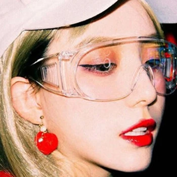 

Safety Glasses Goggles Anti-splash Anti Fog Windproof Protective Glasses for Outdoor Activities Eye Protection Fashion Eyewear