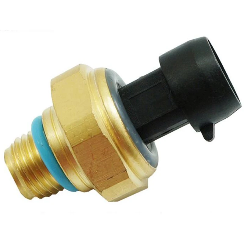 Датчик давления 4921487 для Cummins N14 M11 ISX L10 4921511 3083716 3080406 1998-2001 для Dodge Ram для воды газа