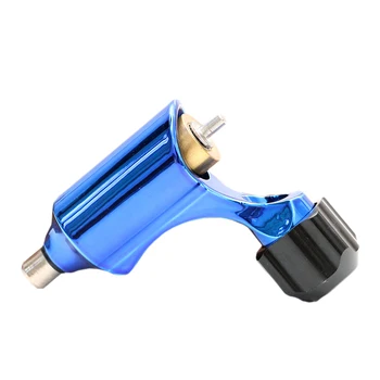 

New Rotary Tattoo Machine Bishop Style for Shader Liner RCA Rotary Tattoo Machine