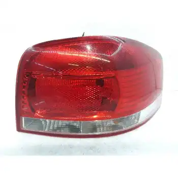 

8P0945096 Right Rear light Audi A3 (8p) 2.0 Tdi Ambition Quattro