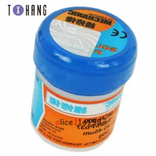 Механик репарации паяльная паста XG-50(XG-500) 42 г Sn63/Pb37 25-45um