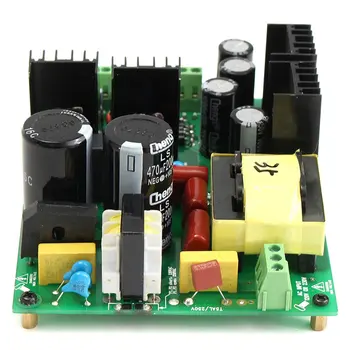 

500w Power Amplifier Power Input 220v Output 65v Audio Amp Switching Power Supply Board Amplifier Power Supply Board