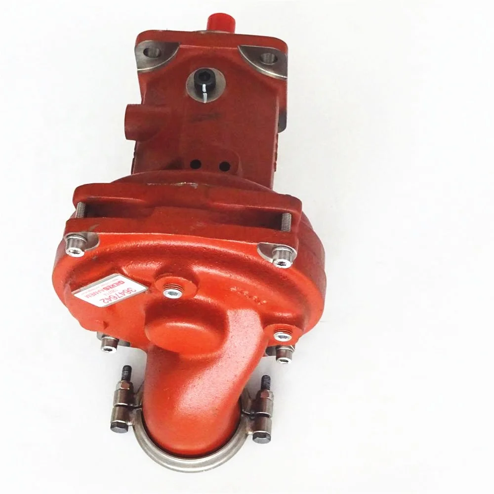 3800322 4090031 4096427 Cooling System Parts Diesel Engine Water  