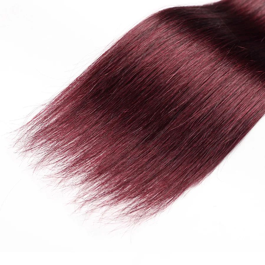 Ombre-99j-Burgundy-Bundles-With-Closure-Frontal-Brazilian-Hair-Human-Hair-Weave-3-Bundles-With-Frontal (2)