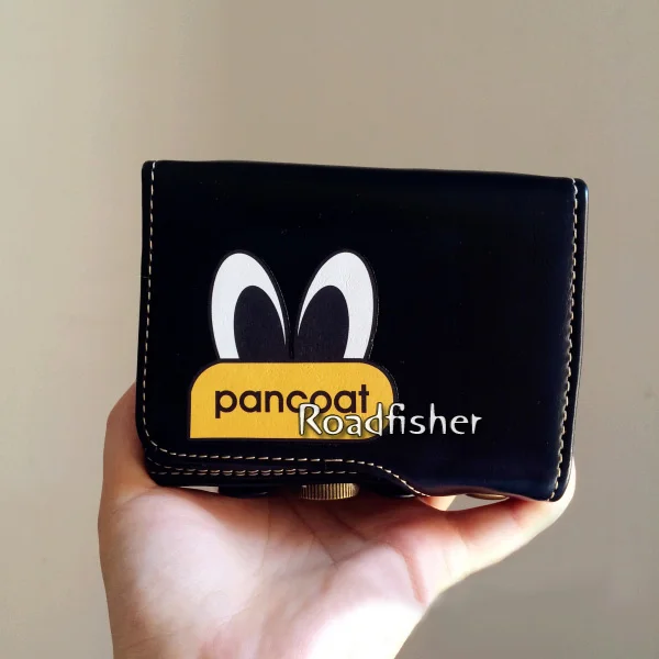 Roadfisher из искусственной кожи Камера сумка Вставка чехол для цифровой однообъективной зеркальной камеры Canon EOS M3 M2 M10 100D 750D 760D 600D 650D 80D 70D 80D sony A5100 A6000