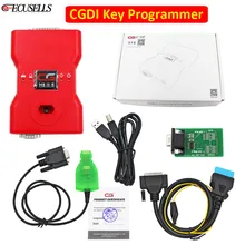 CGDI Prog MB For Benz Fastest Add CGDI MB Auto Key Programmer Key Tool Support All Key Lost Support Online Password Calculation