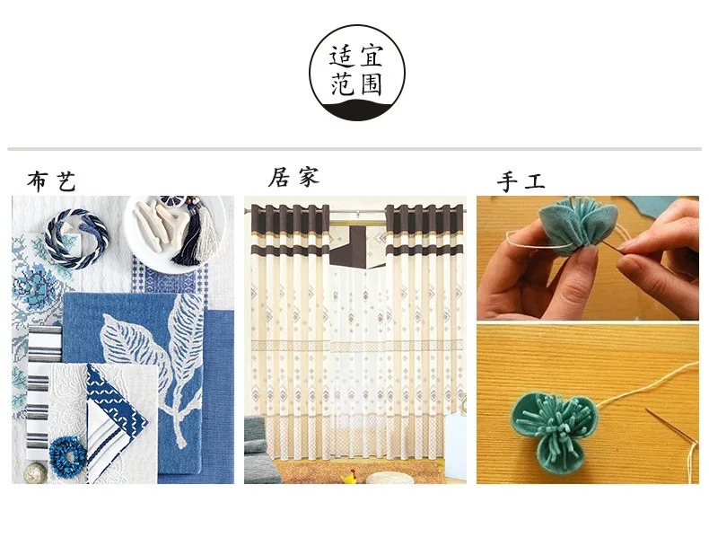 Manufacturers Direct Selling Sewing Kit Household Sewing Kit Portable buybo he Large Size Sewing Box Double Layer Sewing Box
