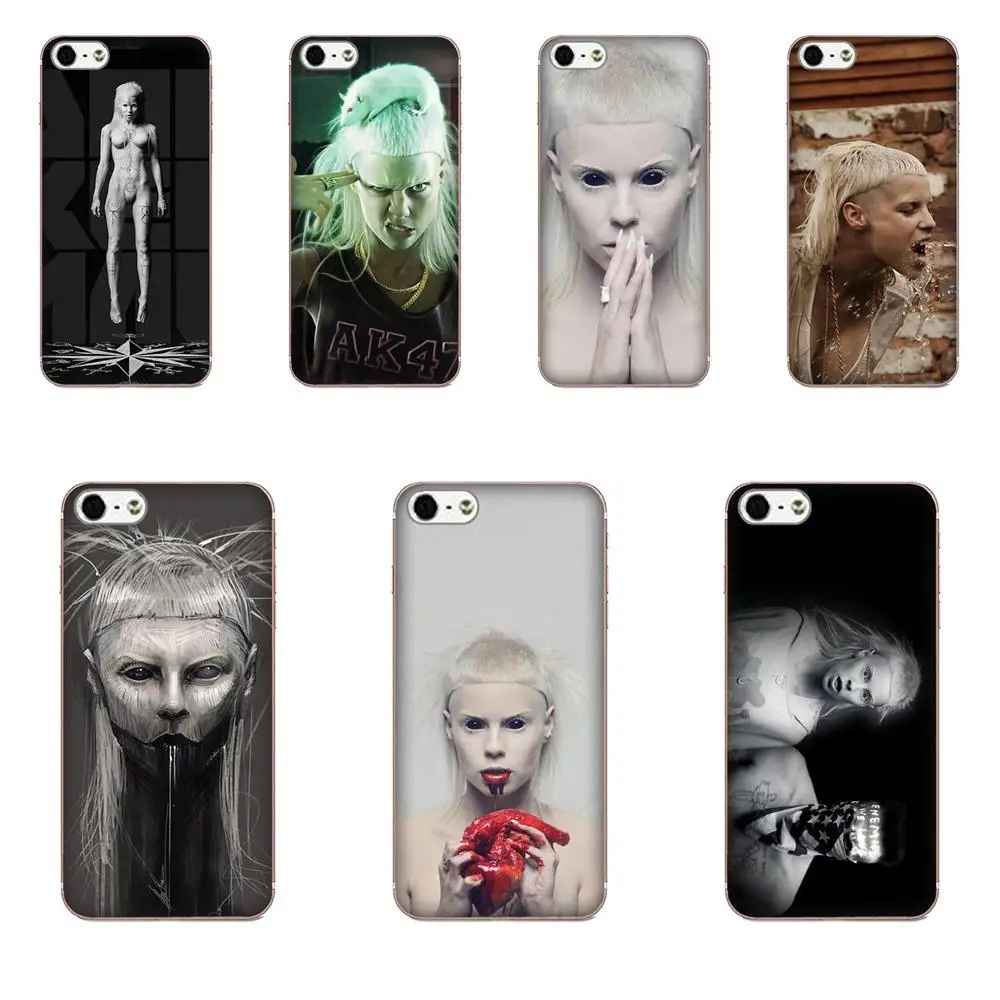 Soft Phone Capa For Galaxy Alpha Note 10 Pro A10 A20 A20E A30 A40 A50 A60 A70 A80 A90 M10 M20 