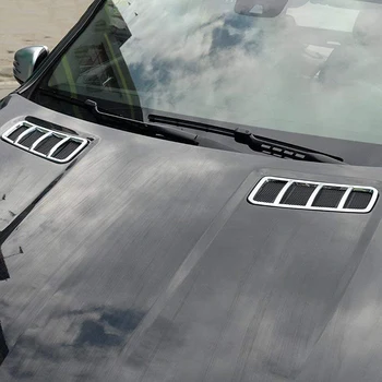 

Chrome ABS roof cap sticker embellishment for Mercedes Benz ML GL GLE GLS