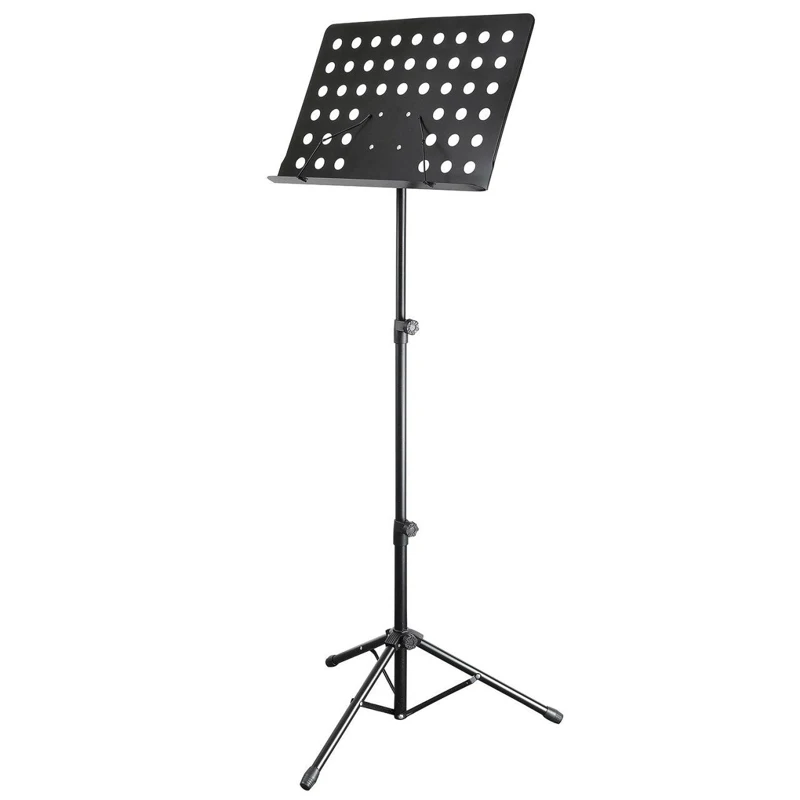 Music Stand оркестровый (дирижёрский) DEKKO JR 204|Деревянные музыкальные концертные