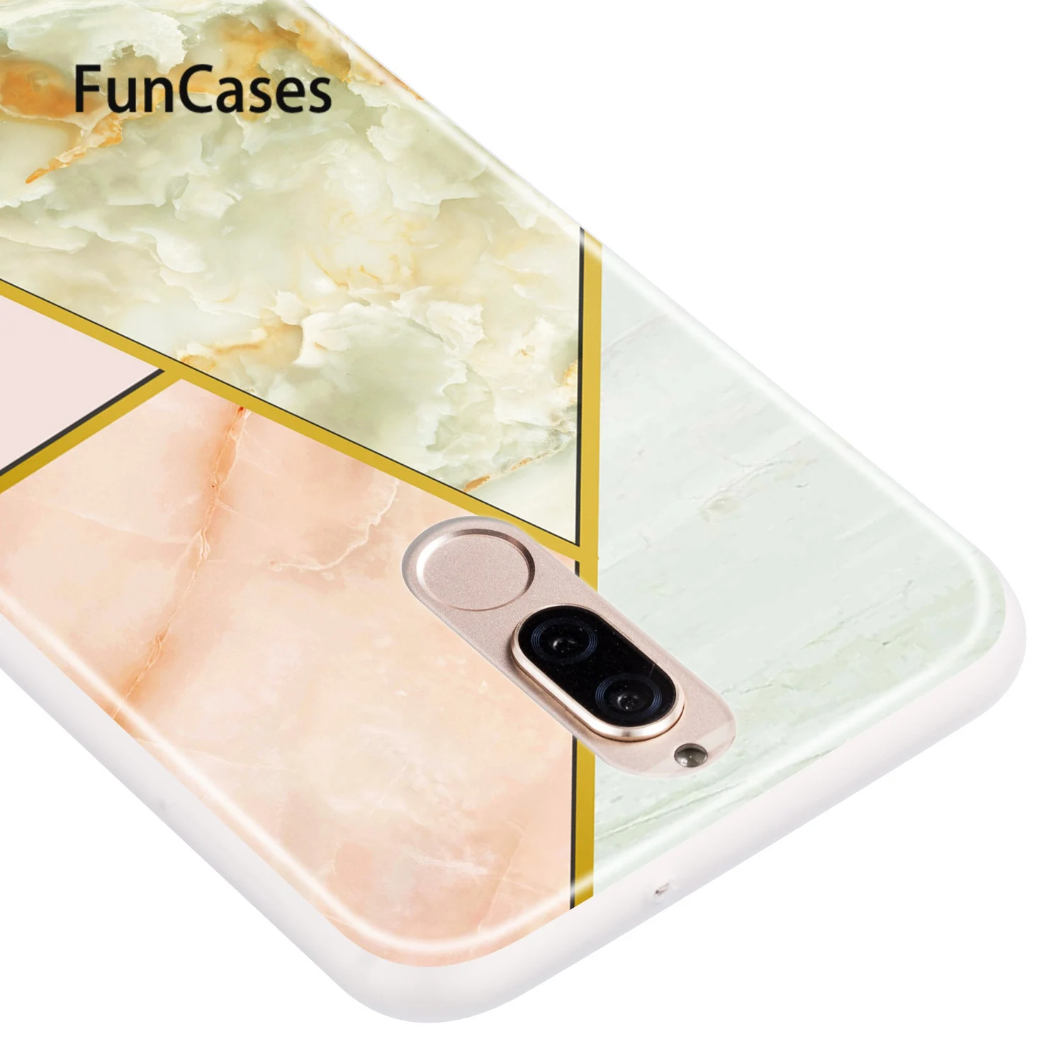Чехлы для hoesje huawei mate 20 Lite Ascend Maimang 7 8 Nova 5 T мягкие ТПУ чехлы 10 2i 2 4E 3e 6 30 3i|Бамперы| |