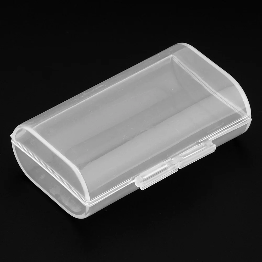 1 шт. Универсальный прозрачный контейнер для хранения телефона подходит 2