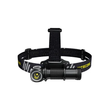 

NITECORE UT32 CREE XP-L2 V6 LED 1100 lumens uitra compact coaxial dual output headlamp
