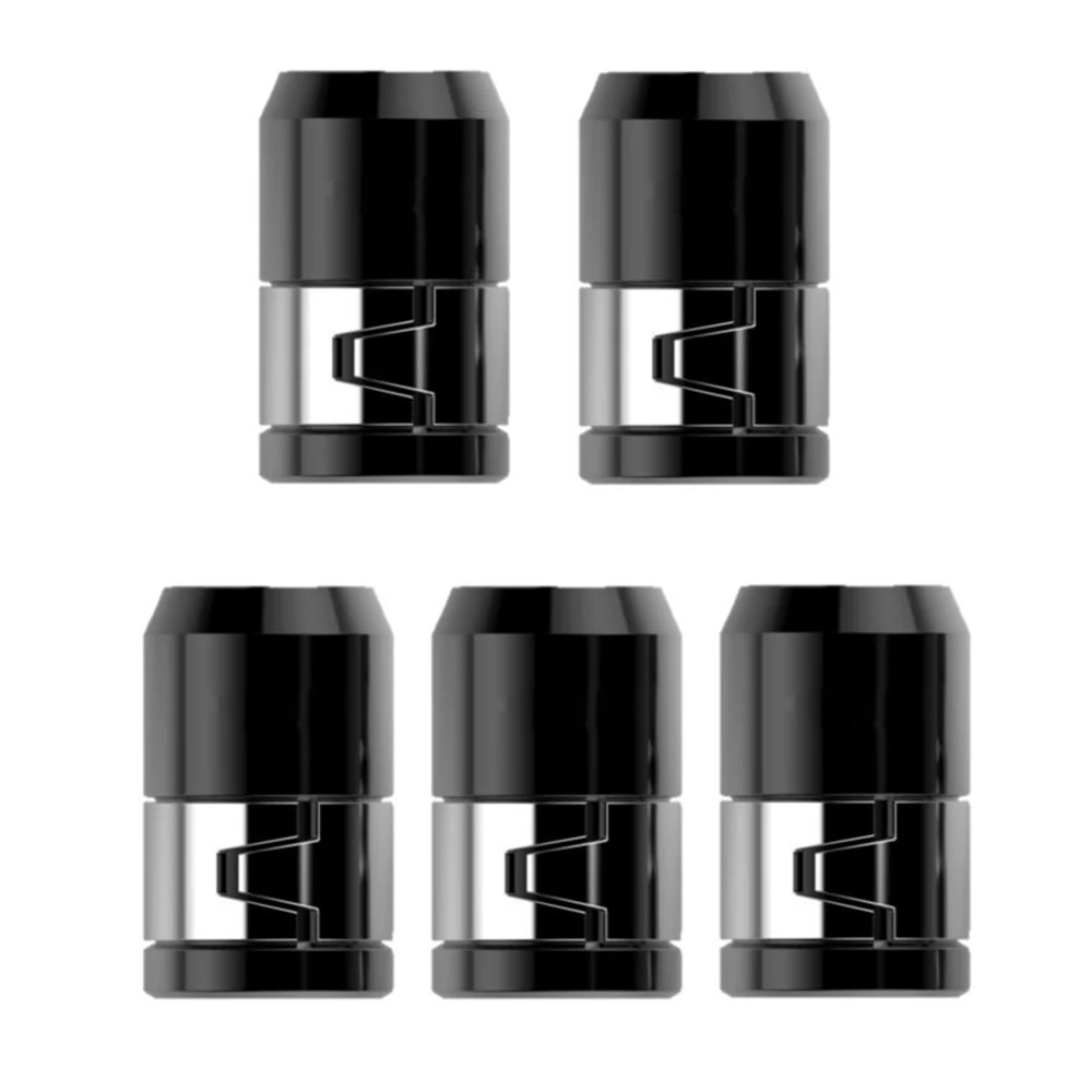 5 шт. Универсальный Магнитный мощный кольцевой металлический шуруповерт 6 35 мм