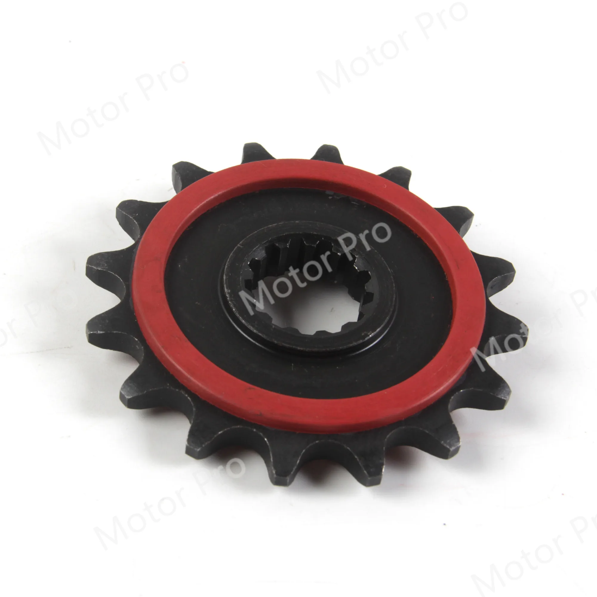 Передняя Звездочка для мотоцикла 16T Yamaha XJ6/F/ABS 2009 2010 2011 2012 2013 2014 2015 колесная